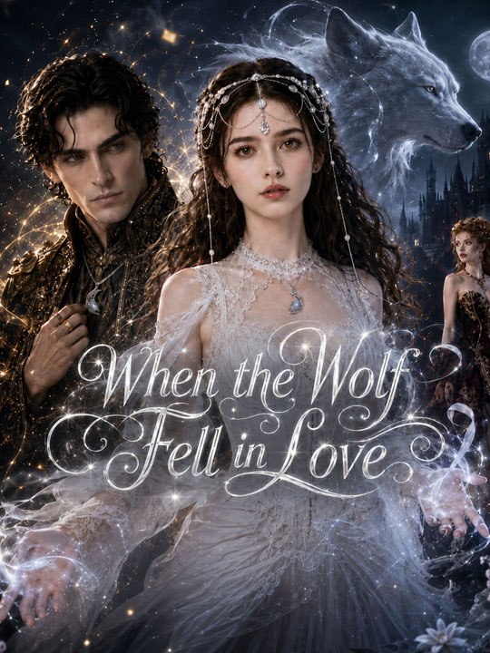 New When the Wolf Fell in Love New - 🔥🔥🔥FULL MOVIES ENGLISH SUB 2026