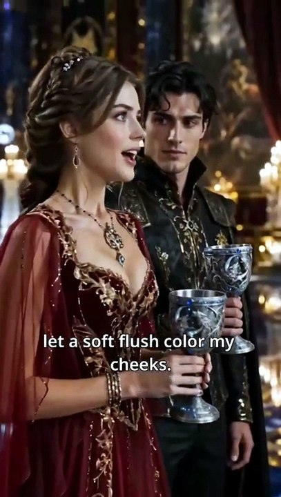 Reborn as the Alpha's Rejected Luna - HOT