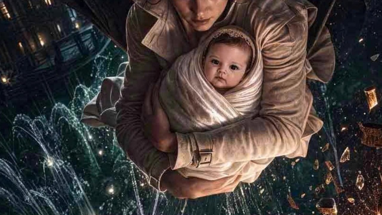 Mind-Reading Ultimate Guardian  | New Movie 2026