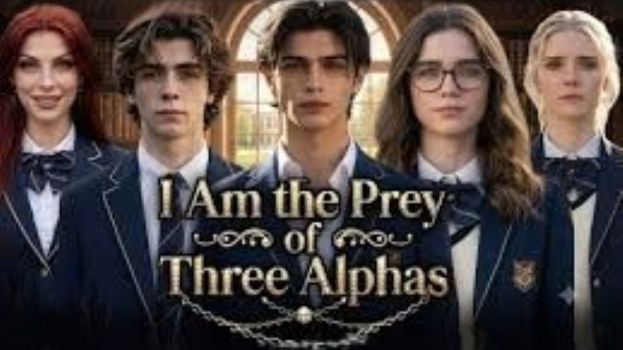 I Am the Prey of Three Alphas - Full Short Drama