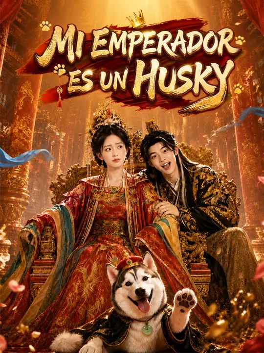 Mi emperador es un husky Episode 5