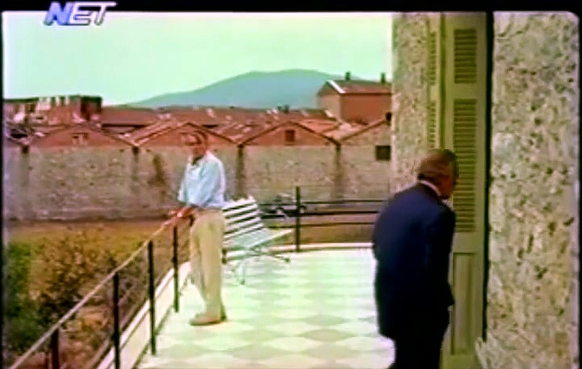 Εφήμερη πόλη (2000)