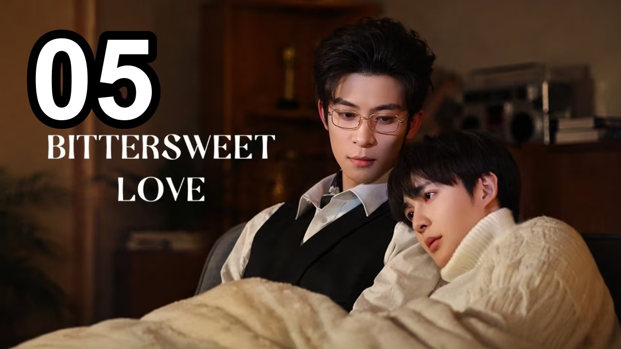 ❤️ Bittersweet Love (2026) - Episode 5 ❤️ English Sub | NextAsia Series