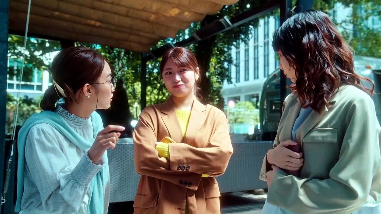 Let's End Our Friendship Now Episode 2 English Subtitle