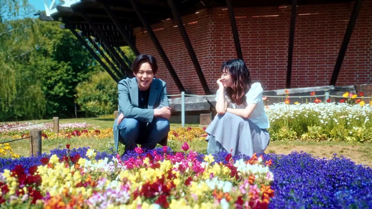 Let's End Our Friendship Now Episode 4 English Subtitle