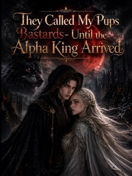 ... They Called My Pups Bastards Until The Alpha King Arrived Ep1-18-Drama FULL MOVIES ENGLISH SUB