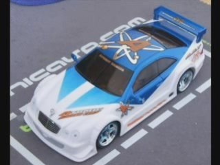 CMZ 31 Toulouse modélisme