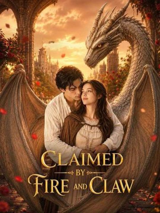 Claimed by Fire and Claw(2026) - FULL ENGSUB