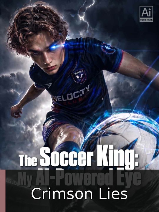 The Soccer King: My AI-Powered Eye engsub fullepisode Crimson Lies