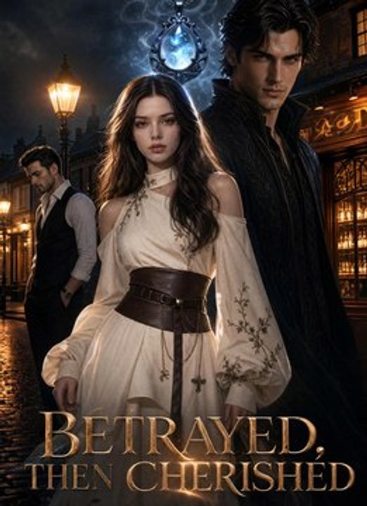 Betrayed, Then Cherished New