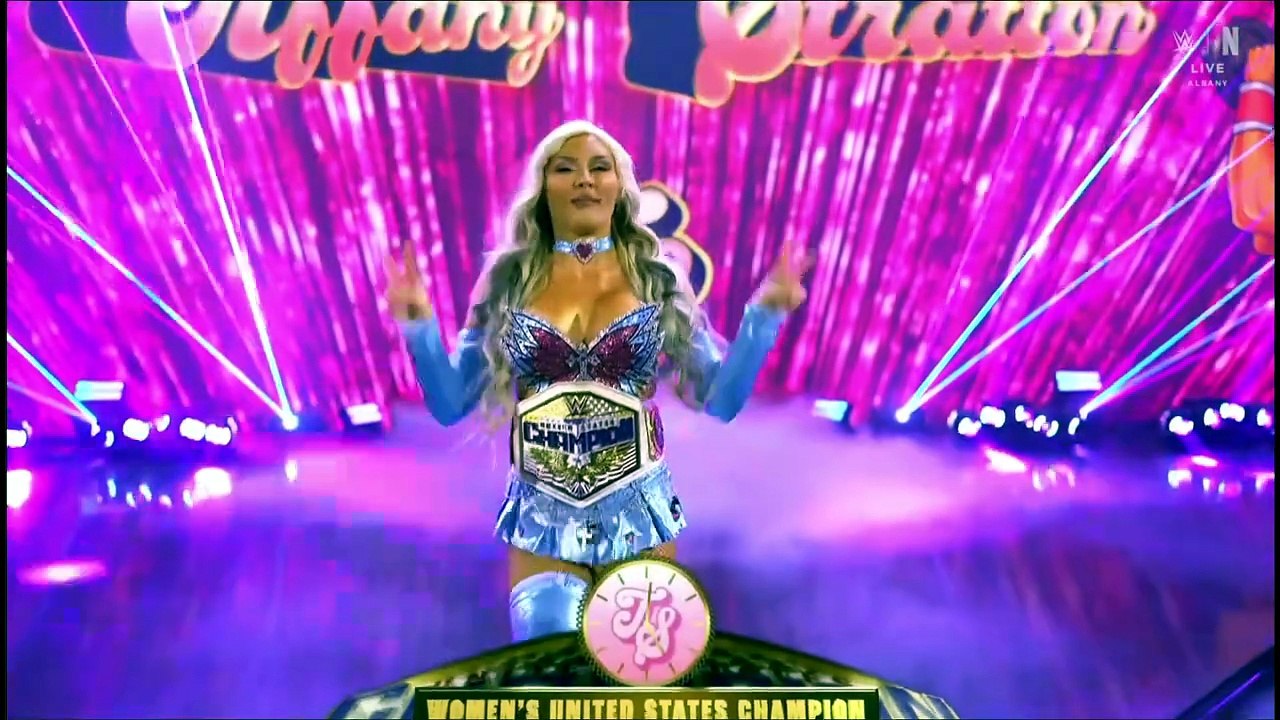 WWE Friday Night Smack Down  July 17, 2026 FHD Part 1