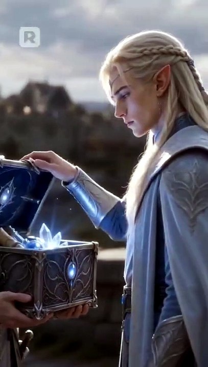 THE TRUE QUEEN [ HOT 🔥 ]