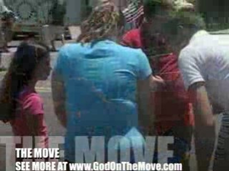 evangelism and church planting, church worker