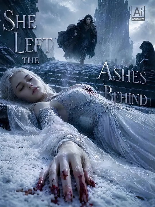 She Left The Ashes Behind - Full #englishsub #fullmovie 🍿🍿