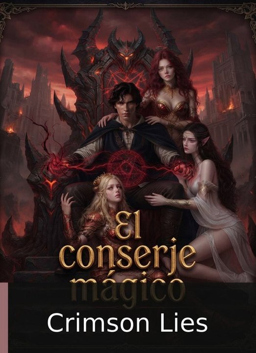 El conserje mágico fullepisode🔥🍿❤️ Crimson Lies | Full Short Drama | English Sub 2026
