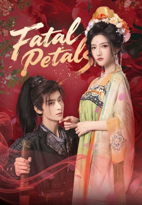 Fatal Petals | Full Series | Short Drama English