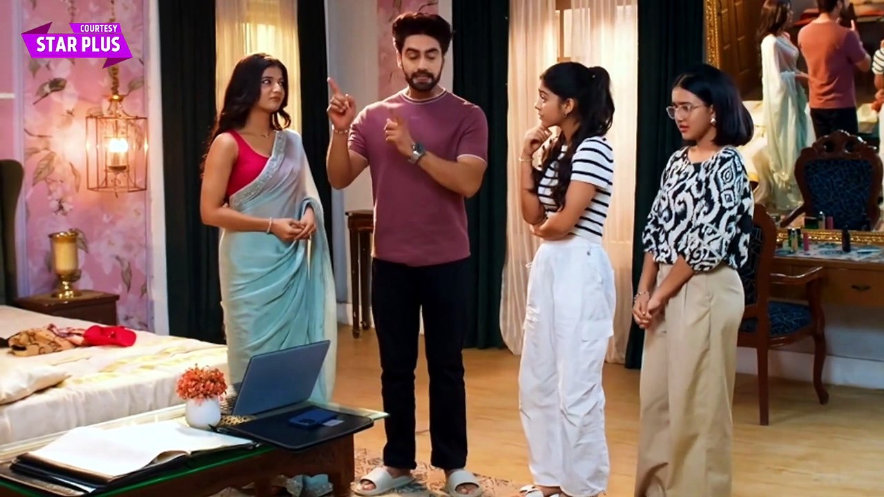 Yeh Rishta Kya Kehlata Hai Today Episode NEW PROMO 19th July 2026