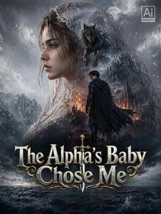 The Alpha’s Baby Chose Me -FULL MOVIES ENGLISH SUB 2026