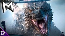 ¡Mira el nuevo adelanto de Godzilla x Kong y el gameplay de Destroy All Monsters!