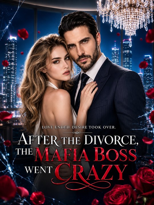 After the Divorce, the Mafia Boss Went Crazy Episode Mafia Romance Billionaire Love & Second Chance - ENGSUBAfter the Divorce, the Mafia Boss Went crazy HD - Video