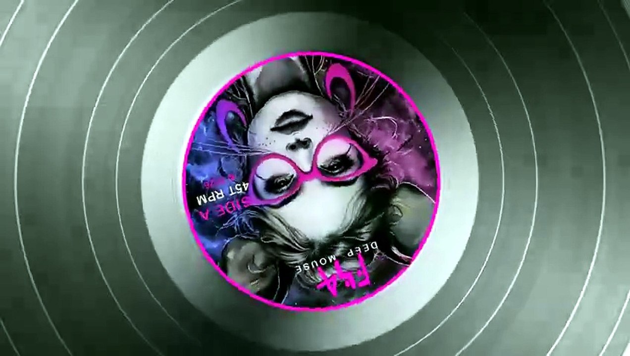 Fi4 - Deep Mouse [Full Movie]