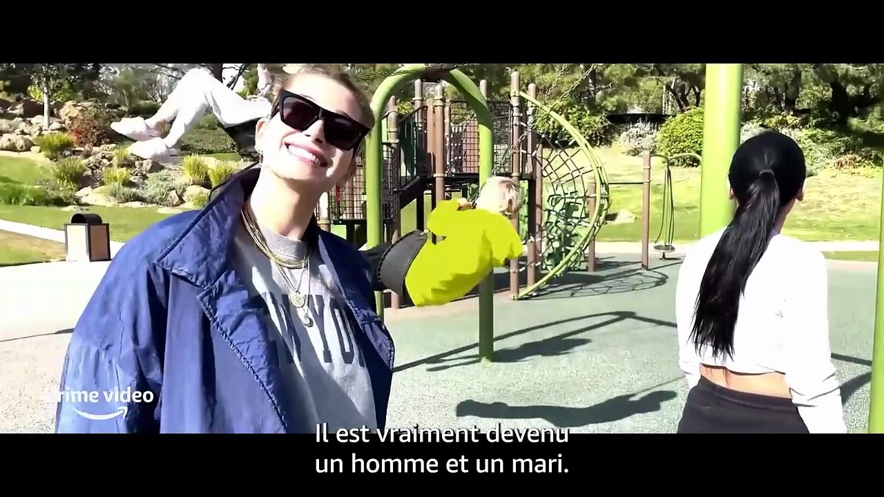 Justin Bieber : Our World