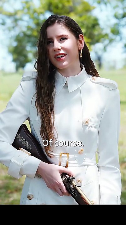 Saved by a Gardener on My Wedding Day EPS Web Series