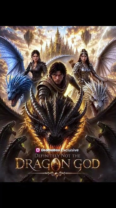 Dragon God Mini Series [Full Movie]
