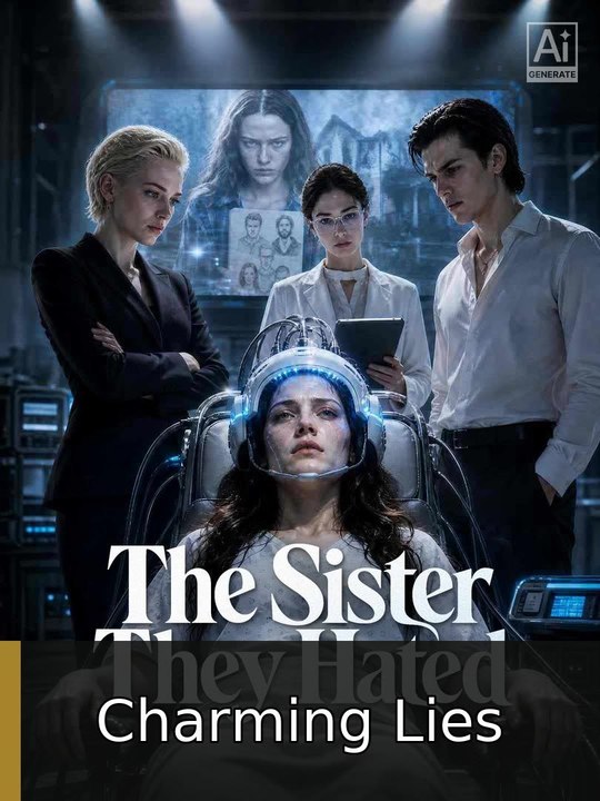 The Sister They Hated #englishsubtitle #fullfilm❌❌ | Charming Lies