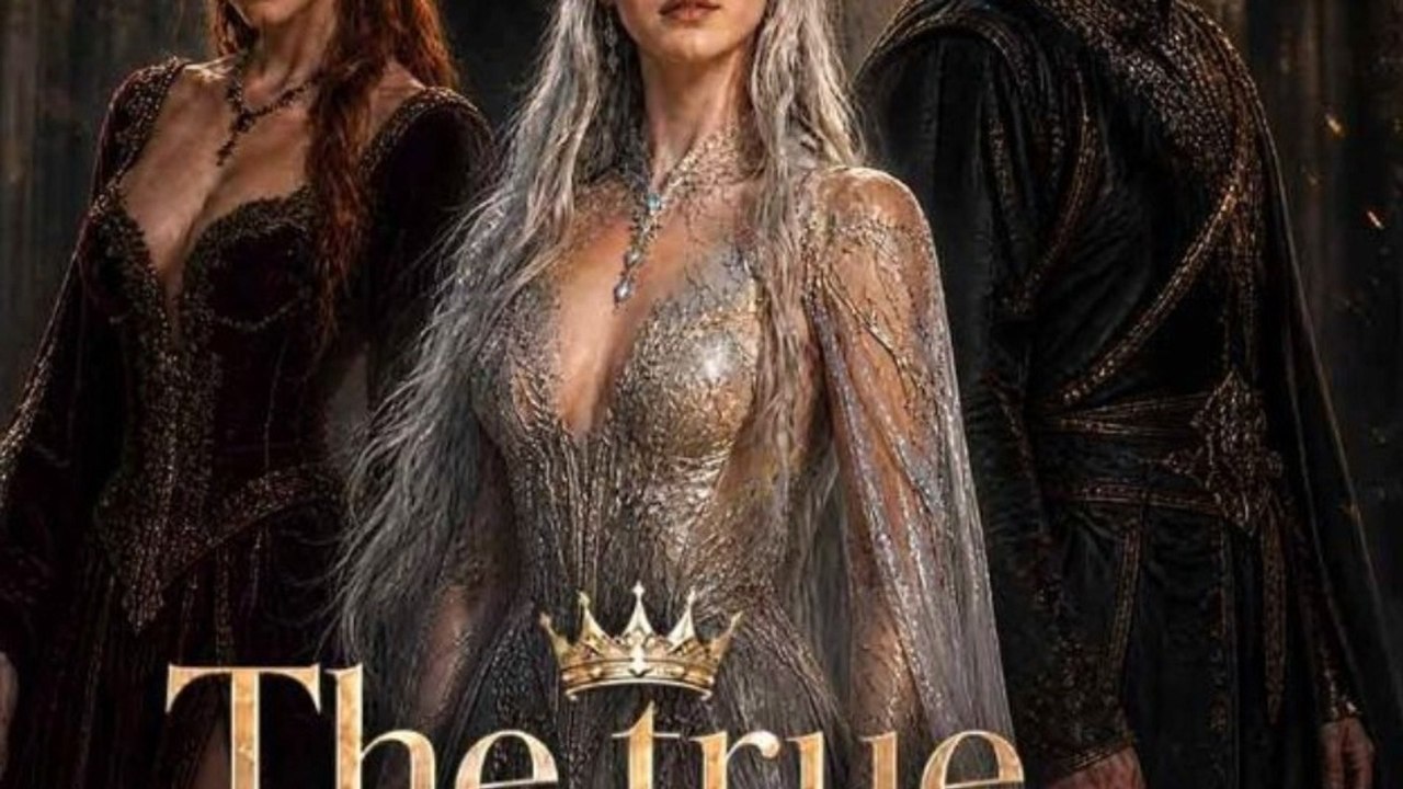 The True Queen EPISODE