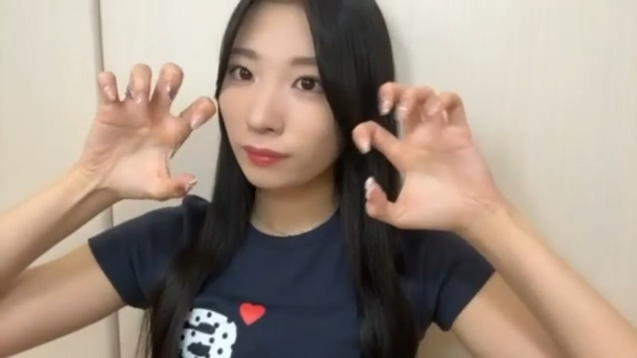 石黒友月 SKE48 2026-07-18 13_50 SHOWROOM