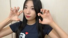 石黒友月 SKE48 2026-07-18 13_50 SHOWROOM