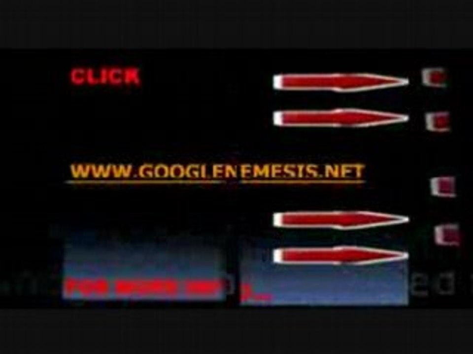 Google Nemesis