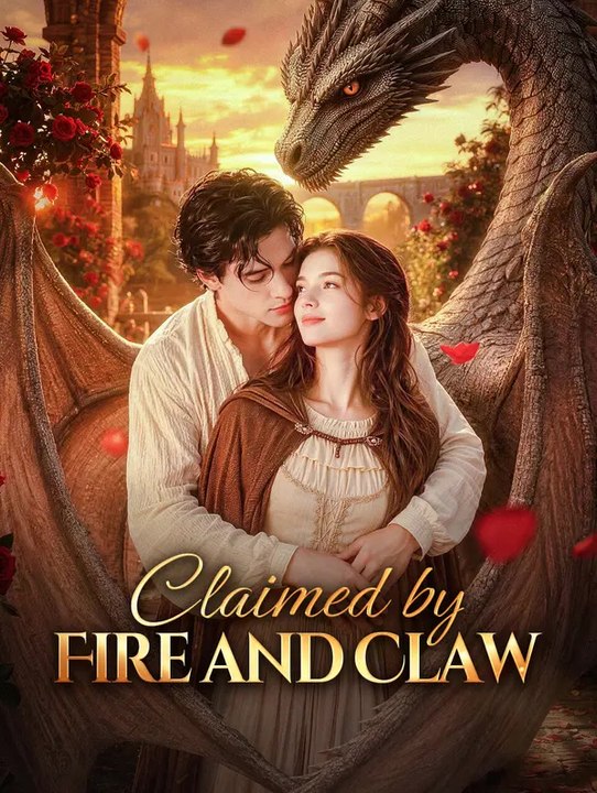 Claimed by Fire and Claw | Full Series | Short Drama English