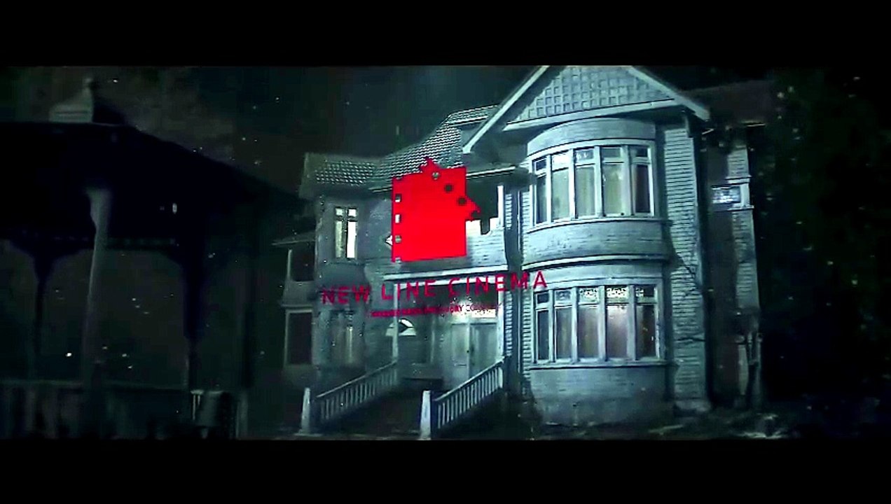 EVIL DEAD BURN (2026) Trailer VO - HD [Full Movie]