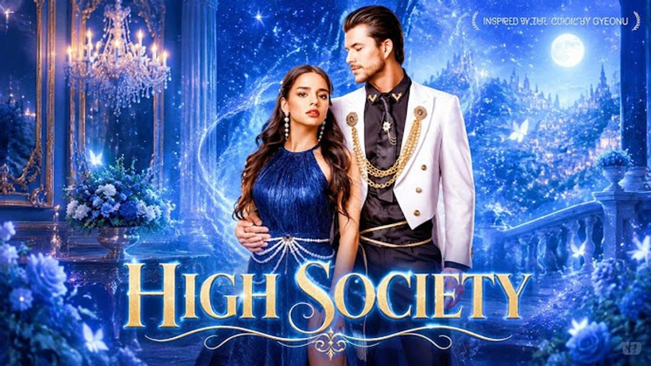 High-Society.