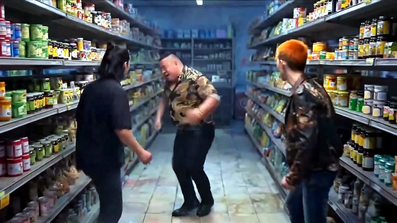(Dubbed) I Trade Snacks for Magic Pills- Drama Movie English Sub [Full Movie]