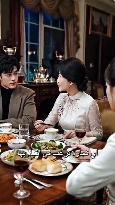 مشاهدة مسلسل إمبراطور الظلام الصيني مترجم كامل مجاناً | Full Short Drama | English Sub 2026