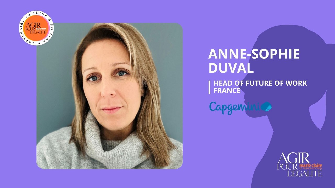 Anne-Sophie Duval : « L’objectif n’est pas de médicaliser la santé des femmes, mais de normaliser ces sujets »