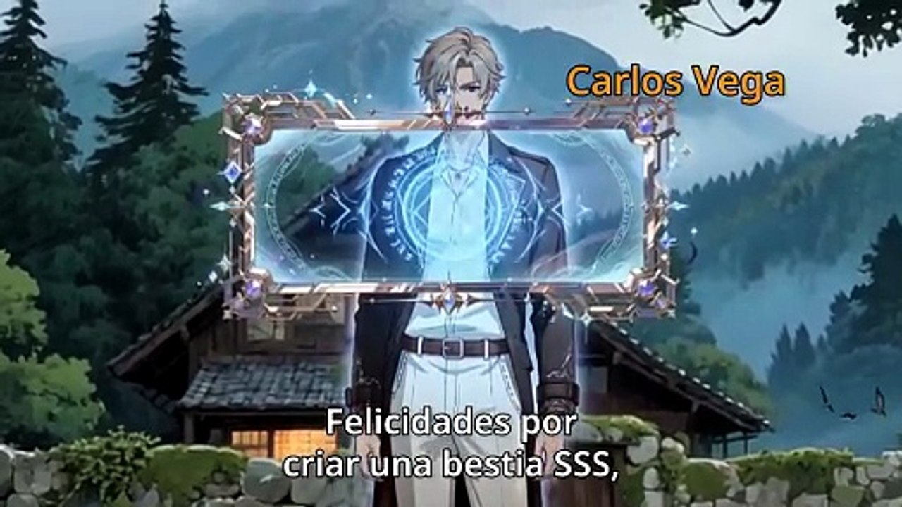 [Doblado]El Despertar del Dios Domador | Full 70 Eps SD Drama 2026 [Full Movie]