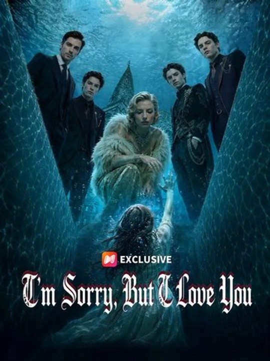 I'm Sorry，But I Love You EPISODE