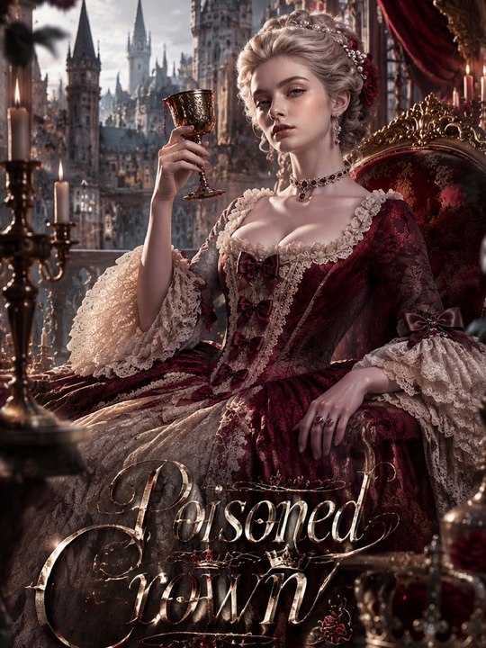 Poisoned Crown (35eps) | Short Drama Full HD #ASM