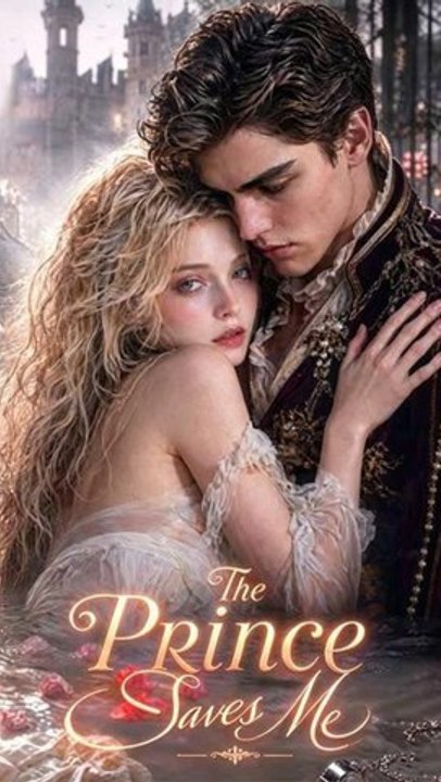 The Prince Saves Me - Full Episode | Royal Romance
