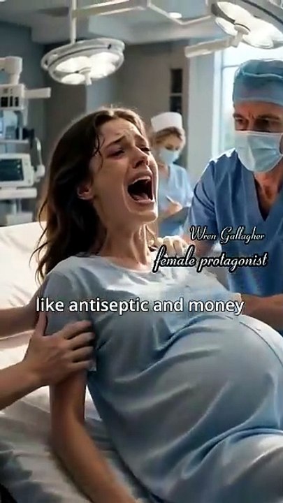 I Gave Birth to My Billionaire Husband's Snake Twins丨New Movie ✅ [Full Movie]
