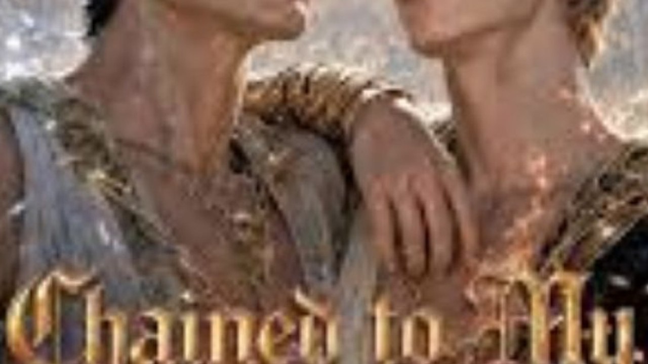 Chained to My Rival EPISODE