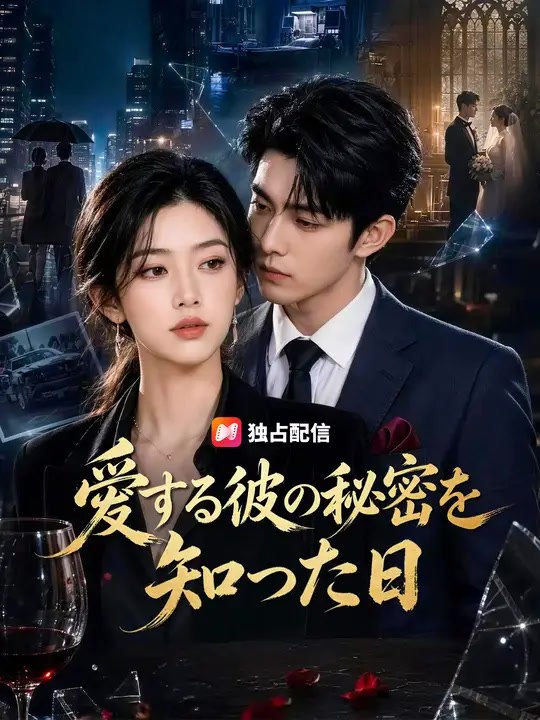 愛する彼の秘密を知った日 | 全話 | Short Drama 日本語