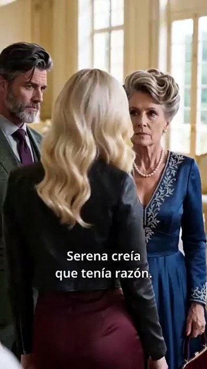 Hermana, ya no eres importante | Full 29 Eps SD Drama 2026 [Full Movie]