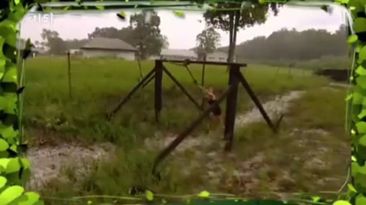 Echte Meisjes In De Jungle S01E08