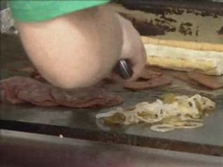 Old fashion italion deli - Capo Di Capo