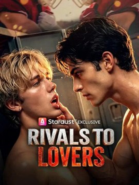 Rivals to Lovers :|| New Movie |🔝